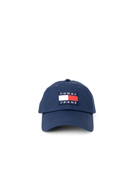 Hüte Tommy Hilfiger Jeans - Tommy Hilfiger Jeans Cappello Uomo 70,00 €  | Planet-Deluxe