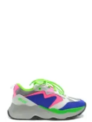 "Msgm Sneakers im Sale | Msgm - Msgm Sneakers Donna online kaufen"|Planet-Deluxe