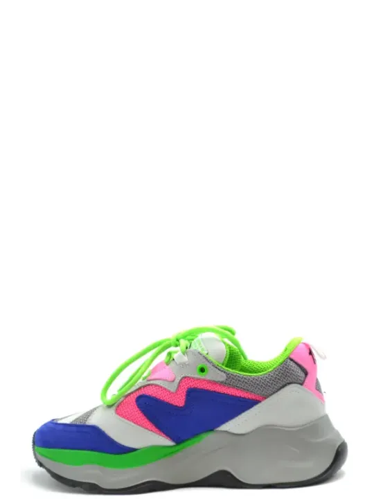 "Msgm Sneakers im Sale | Msgm - Msgm Sneakers Donna online kaufen"|Planet-Deluxe
