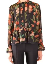 "Twinset Blusen im Sale | Twinset - Twinset Blouse Donna online kaufen"|Planet-Deluxe