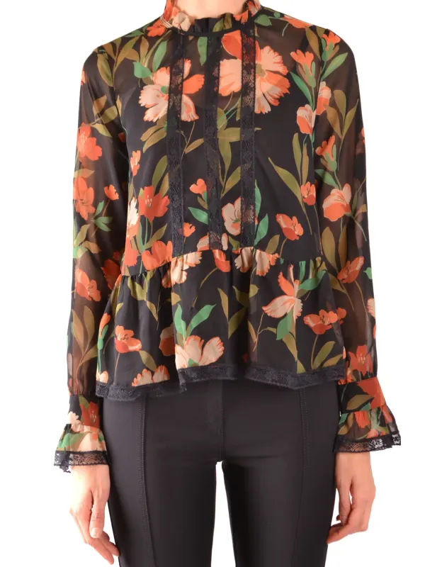 "Twinset Blusen im Sale | Twinset - Twinset Blouse Donna online kaufen"|Planet-Deluxe "Twinset Blusen im Sale | Twinset - Twinset Blouse Donna online kaufen"|Planet-Deluxe