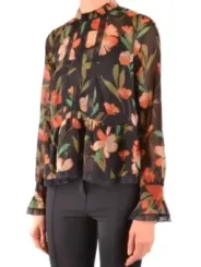 "Twinset Blusen im Sale | Twinset - Twinset Blouse Donna online kaufen"|Planet-Deluxe