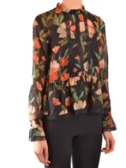 "Twinset Blusen im Sale | Twinset - Twinset Blouse Donna online kaufen"|Planet-Deluxe