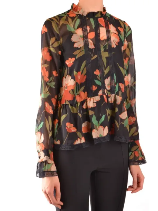 "Twinset Blusen im Sale | Twinset - Twinset Blouse Donna online kaufen"|Planet-Deluxe