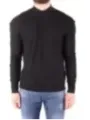 "Diesel Black Gold Pullover im Sale | Diesel Black Gold Herrenpullover Frühling Sommer Schwarz online kaufen"|Planet-Deluxe