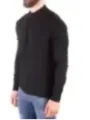 "Diesel Black Gold Pullover im Sale | Diesel Black Gold Herrenpullover Frühling Sommer Schwarz online kaufen"|Planet-Deluxe