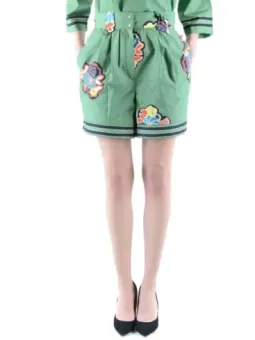 Philosophy Shorts Donna - Elegante Damen-Shorts mit Stil
