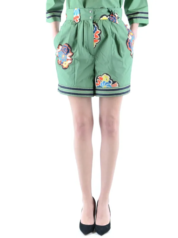 "Philosophy Shorts im Sale | Philosophy - Philosophy Shorts Donna online kaufen"|Planet-Deluxe "Philosophy Shorts im Sale | Philosophy - Philosophy Shorts Donna online kaufen"|Planet-Deluxe