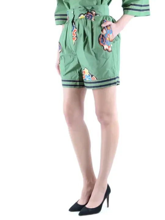"Philosophy Shorts im Sale | Philosophy - Philosophy Shorts Donna online kaufen"|Planet-Deluxe