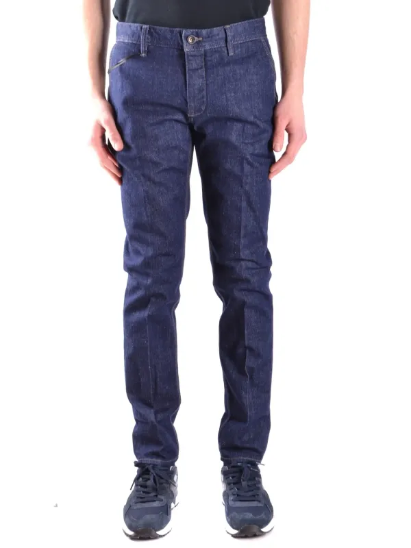 "Paolo Pecora Jeans im Sale | Paolo Pecora - Paolo Pecora Jeans Uomo online kaufen"|Planet-Deluxe
