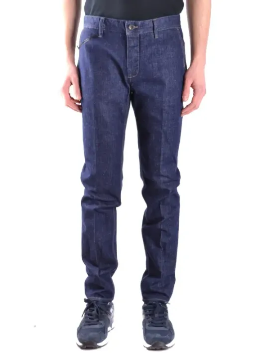 "Paolo Pecora Jeans im Sale | Paolo Pecora - Paolo Pecora Jeans Uomo online kaufen"|Planet-Deluxe