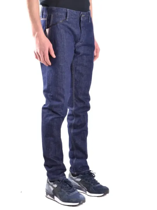 "Paolo Pecora Jeans im Sale | Paolo Pecora - Paolo Pecora Jeans Uomo online kaufen"|Planet-Deluxe