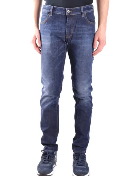 "Paolo Pecora Jeans im Sale | Paolo Pecora - Paolo Pecora Jeans Uomo online kaufen"|Planet-Deluxe