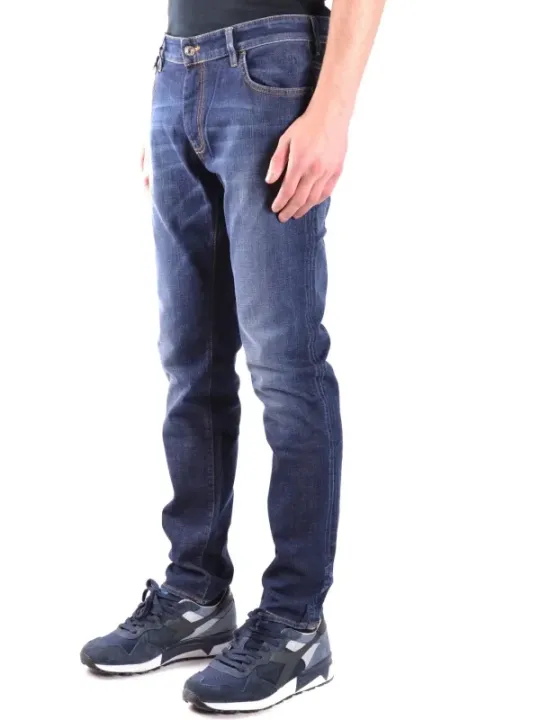 "Paolo Pecora Jeans im Sale | Paolo Pecora - Paolo Pecora Jeans Uomo online kaufen"|Planet-Deluxe