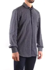 "Neil Barrett Hemden im Sale | Neil Barrett - Neil Barrett Camicia Uomo online kaufen"|Planet-Deluxe
