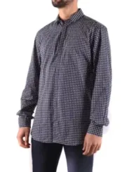 "Neil Barrett Hemden im Sale | Neil Barrett - Neil Barrett Camicia Uomo online kaufen"|Planet-Deluxe