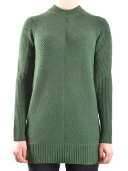 "Eleganter Michael Kors Damenpullover – Stilvoll & Zeitlos"