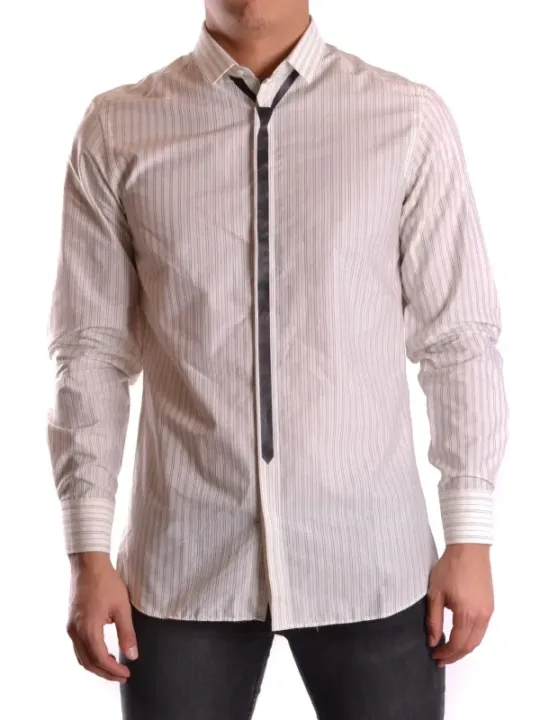 "Neil Barrett Hemden im Sale | Neil Barrett - Neil Barrett Camicia Uomo online kaufen"|Planet-Deluxe