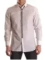 "Neil Barrett Hemden im Sale | Neil Barrett - Neil Barrett Camicia Uomo online kaufen"|Planet-Deluxe