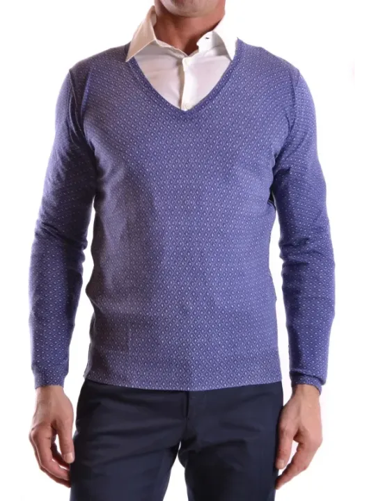 "Paolo Pecora Pullover im Sale | Paolo Pecora - Paolo Pecora Maglia Uomo online kaufen"|Planet-Deluxe