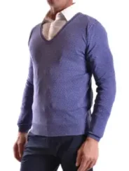 "Paolo Pecora Pullover im Sale | Paolo Pecora - Paolo Pecora Maglia Uomo online kaufen"|Planet-Deluxe