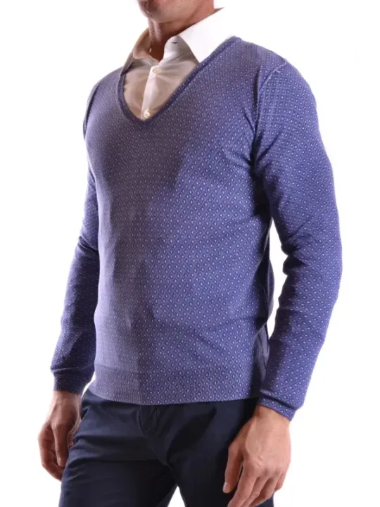 "Paolo Pecora Pullover im Sale | Paolo Pecora - Paolo Pecora Maglia Uomo online kaufen"|Planet-Deluxe