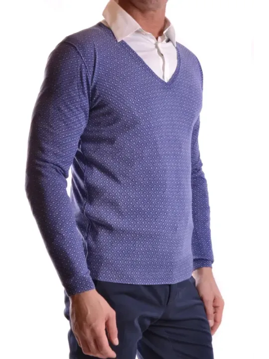 "Paolo Pecora Pullover im Sale | Paolo Pecora - Paolo Pecora Maglia Uomo online kaufen"|Planet-Deluxe