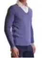 "Paolo Pecora Pullover im Sale | Paolo Pecora - Paolo Pecora Maglia Uomo online kaufen"|Planet-Deluxe