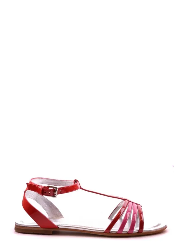 "Hogan Sandalen im Sale | Hogan - Hogan Sandali Donna online kaufen"|Planet-Deluxe
