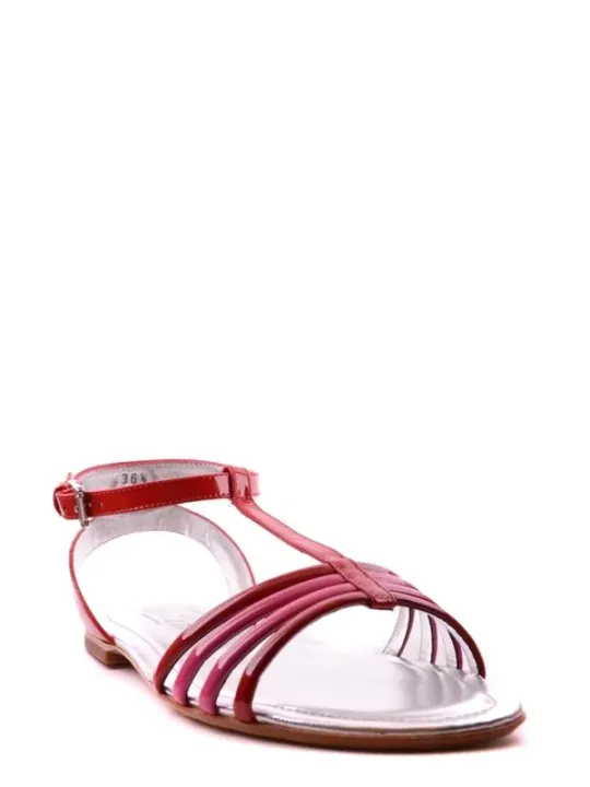 "Hogan Sandalen im Sale | Hogan - Hogan Sandali Donna online kaufen"|Planet-Deluxe