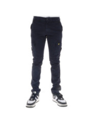 Hosen Lyle & Scott - Lyle & Scott Pantaloni Uomo 100,00 €  | Planet-Deluxe