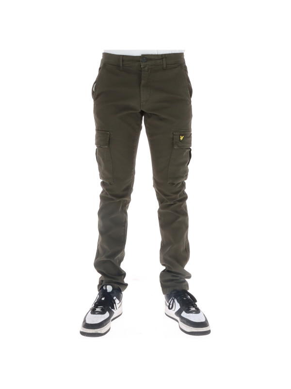 Hosen Lyle & Scott - Lyle & Scott Pantaloni Uomo 110,00 €  | Planet-Deluxe