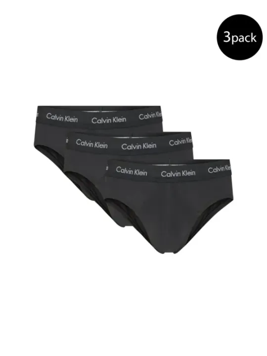 Calvin Klein Herren Unterwäsche Slip