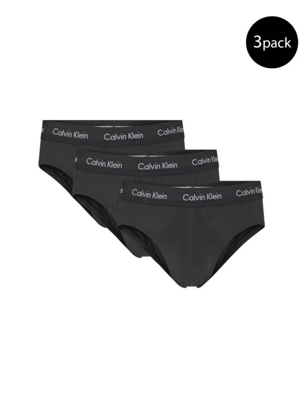 Calvin Klein Herren Unterwäsche Slip