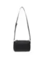 "Guess Einzelstücke & Seltenheiten im Sale | GUESS Damen Umhängetasche - Elegante Herbst/Winter Tasche in Schwarz mit Reißverschluss und Vordertaschen, 24x18x8 cm, Artikel online kaufen"|Planet-Deluxe