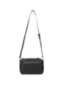 "Guess Einzelstücke & Seltenheiten im Sale | GUESS Damen Umhängetasche - Elegante Herbst/Winter Tasche in Schwarz mit Reißverschluss und Vordertaschen, 24x18x8 cm, Artikel online kaufen"|Planet-Deluxe