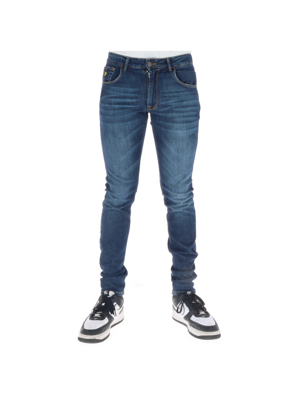 Jeans Lyle & Scott - Lyle & Scott Jeans Uomo 110,00 €  | Planet-Deluxe