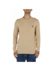 Pullover Lyle & Scott - Lyle & Scott Maglia Uomo 100,00 €  | Planet-Deluxe