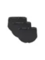Schwarze Calvin Klein Herren Slips