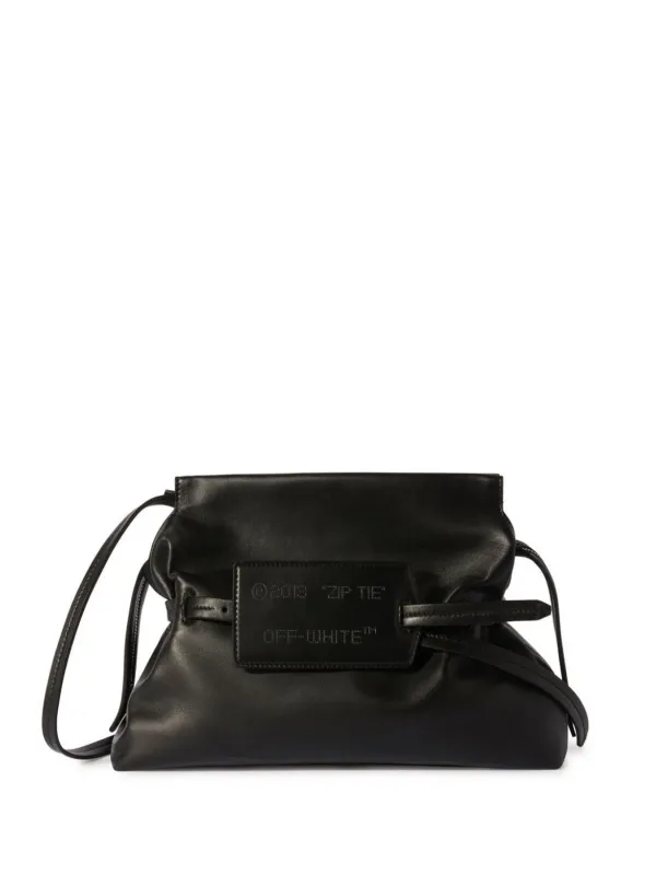 "Off-White Einzelstücke & Seltenheiten im Sale | "Off-White Damen Umhängetasche aus Leder - Elegante Herbst/Winter Schwarz Tasche mit Reißverschluss und Innentaschen - Exklusi online kaufen"|Planet-Deluxe "Off-White Einzelstücke & Seltenheiten im Sale | "Off-White Damen Umhängetasche aus Leder - Elegante Herbst/Winter Schwarz Tasche mit Reißverschluss und Innentaschen - Exklusi online kaufen"|Planet-Deluxe