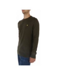 Pullover Lyle & Scott - Lyle & Scott Maglia Uomo 100,00 €  | Planet-Deluxe