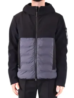 "Peuterey Herrenjacke - Stilvoll & Funktional"