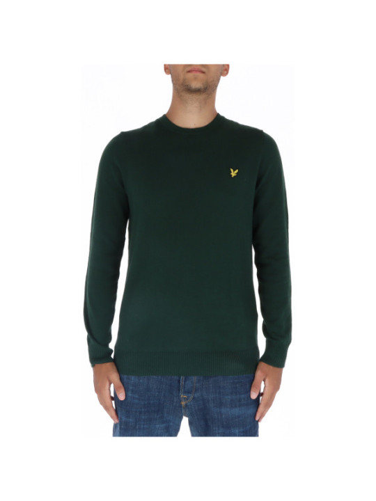 Pullover Lyle & Scott - Lyle & Scott Maglia Uomo 100,00 €  | Planet-Deluxe