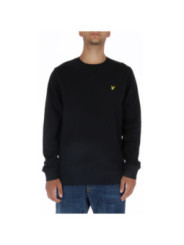 Fleece Lyle & Scott - Lyle & Scott Felpa Uomo 90,00 €  | Planet-Deluxe