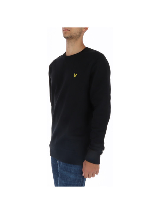 Fleece Lyle & Scott - Lyle & Scott Felpa Uomo 90,00 €  | Planet-Deluxe