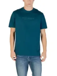 "Armani Exchange T-Shirts im Sale | Armani Exchange - Armani Exchange T-Shirt Uomo online kaufen"|Planet-Deluxe