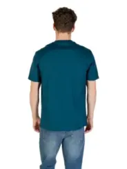 "Armani Exchange T-Shirts im Sale | Armani Exchange - Armani Exchange T-Shirt Uomo online kaufen"|Planet-Deluxe