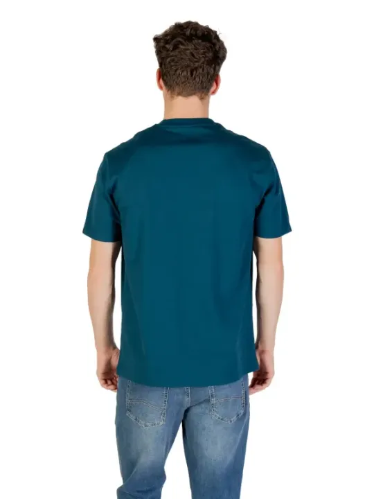 "Armani Exchange T-Shirts im Sale | Armani Exchange - Armani Exchange T-Shirt Uomo online kaufen"|Planet-Deluxe
