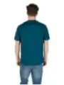 "Armani Exchange T-Shirts im Sale | Armani Exchange - Armani Exchange T-Shirt Uomo online kaufen"|Planet-Deluxe