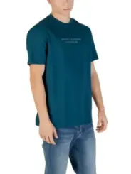 "Armani Exchange T-Shirts im Sale | Armani Exchange - Armani Exchange T-Shirt Uomo online kaufen"|Planet-Deluxe